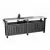 Keter UNITY Chef 415 L grafit grillasztal