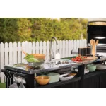 Keter UNITY Chef 415 L grafit grillasztal