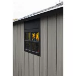 Keter Oakland 759 kerti tároló, szürke