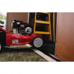 Keter Darwin 6 x 4 kerti tároló, barna