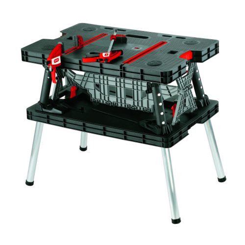 Keter Folding Work műhelyasztal