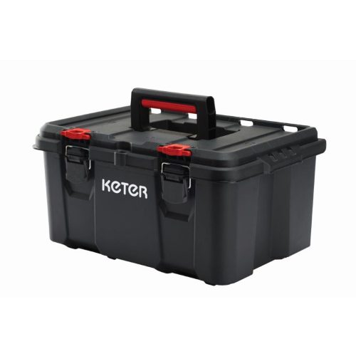 Keter Stack’N’Roll Tool Box doboz