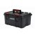 Keter Stack’N’Roll Tool Box doboz