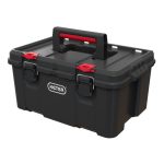 Keter Stack’N’Roll Tool Box doboz