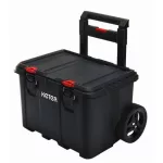 Keter Stack’N’Roll Mobile car kerekes doboz