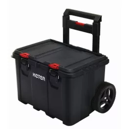Keter Stack’N’Roll Mobile car kerekes doboz