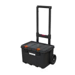 Keter Stack’N’Roll Mobile car kerekes doboz