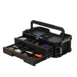 Keter Connect doboz, 2 fiók