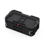 Keter Connect doboz, 2 fiók