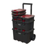 Keter Stack’N’Roll rendszerező, kicsi