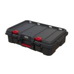 Keter Stack’N’Roll Tool case rendszerező