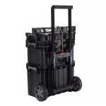 Keter Connect Rolling Set szerszámosláda