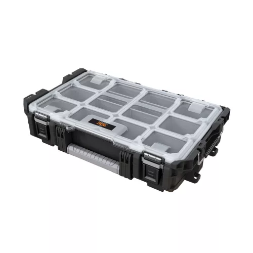 Keter ROC Pro Gear rendszerező