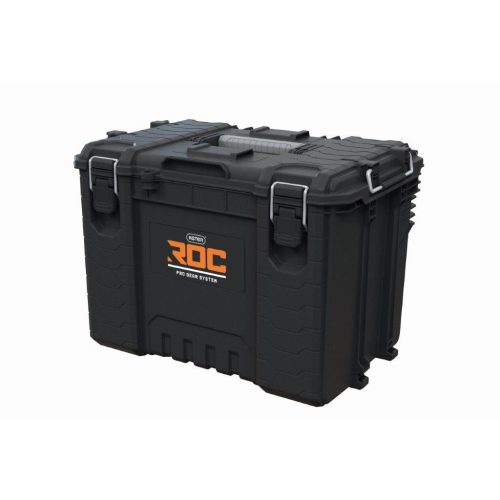 Keter ROC Pro Gear 2.0  XL szerszámosláda