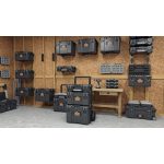 Keter ROC Pro Gear 2.0  XL szerszámosláda