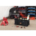 Keter ROC Pro Gear Crate  tárolóláda