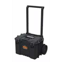 Keter ROC Pro Gear 2.0 mobil kocsi kerekekkel