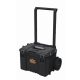 Keter ROC Pro Gear 2.0 mobil kocsi kerekekkel