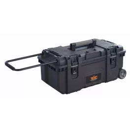 Keter ROC Pro Gear 2.0 mobil szerszámosláda 28