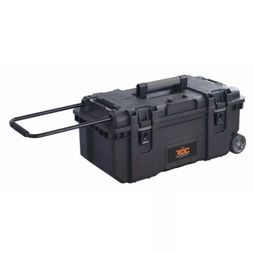 Keter ROC Pro Gear 2.0 mobil szerszámosláda 28