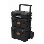 Box Keter ROC Pro Gear 2.0 mozgatható dobozrendszer