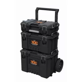 Box Keter ROC Pro Gear 2.0 mozgatható dobozrendszer