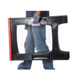 Keter munkapad, 2 db