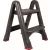 Összecsukható fellépő Keter Step Stool