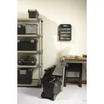 Összecsukható fellépő Keter Step Stool