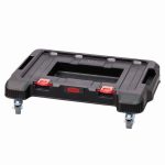 Keter Stack'N'Roll multifunkciós guruló alaplap