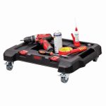 Keter Stack'N'Roll multifunkciós guruló alaplap