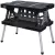 Keter ROC Folding Work Table 2.0 műhelyasztal