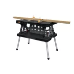 Keter ROC Folding Work Table 2.0 műhelyasztal