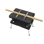 Keter ROC Folding Work Table 2.0 műhelyasztal