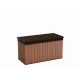 Keter Darwin 570L kerti láda barna