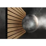 Kerti ház Keter PENT Signature 11x7 Vertical barna, padlóval