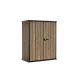 Zahradní box Keter Signature 1400 l Ashwood