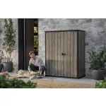 Zahradní box Keter Signature 1400 l Ashwood