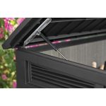 Keter Signature kerti doboz 2020 l Velencei barna