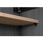 Keter Signature kerti doboz 2020 l Velencei barna