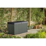 Kerti tároló Keter Darwin 570L zöld