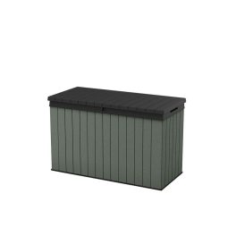 Kerti tároló Keter Darwin 662L zöld