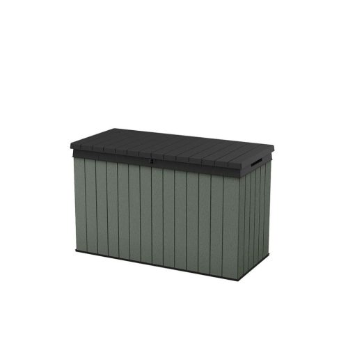 Kerti tároló Keter Darwin 662L zöld