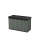 Kerti tároló Keter Darwin 662L zöld
