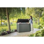 Kerti tároló Keter Darwin 662L zöld