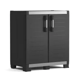 Keter XL Garage Low szekrény