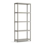 Keter Planet 75/5  polcállvány