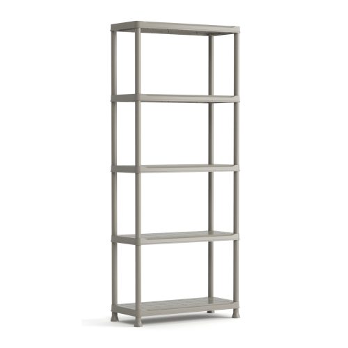 Keter Planet 75/5  polcállvány