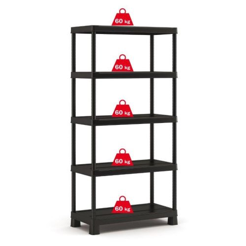 Keter Plus Shelf Tribac/5 polcállvány