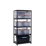 Keter Plus Shelf Tribac/5 polcállvány